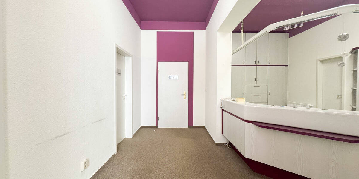 Gewerbeobjekt Zschopau - 5 Zimmer, 111 m&sup2;, 750&euro; | Angebot:25688184