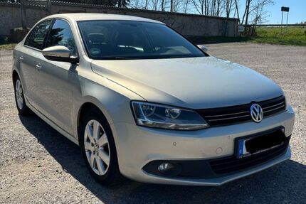 VW Jetta 167.694 km 6.990 &euro; Penig 09322
