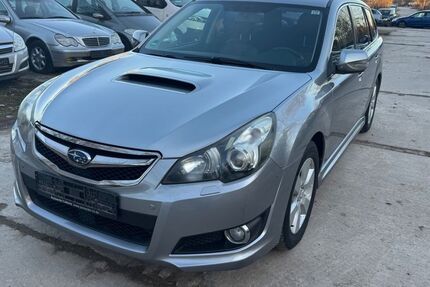 Subaru Legacy 302.019 km 2.499 &euro; Chemnitz 09114