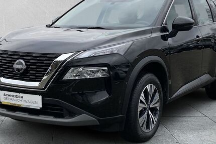 Nissan X-Trail 14.950 km 29.550 &euro; Chemnitz 09113