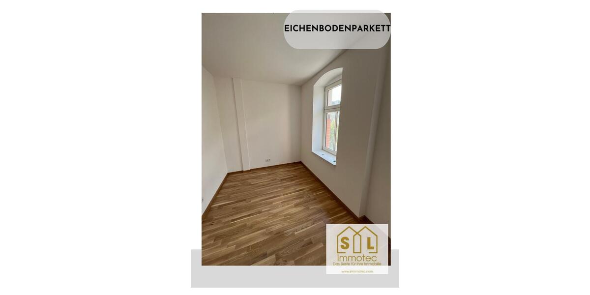 Dachgeschoßwohnung Chemnitz Bernsdorf - 3 Zimmer, 73 m&sup2;, 650&euro; | Angebot:26262064