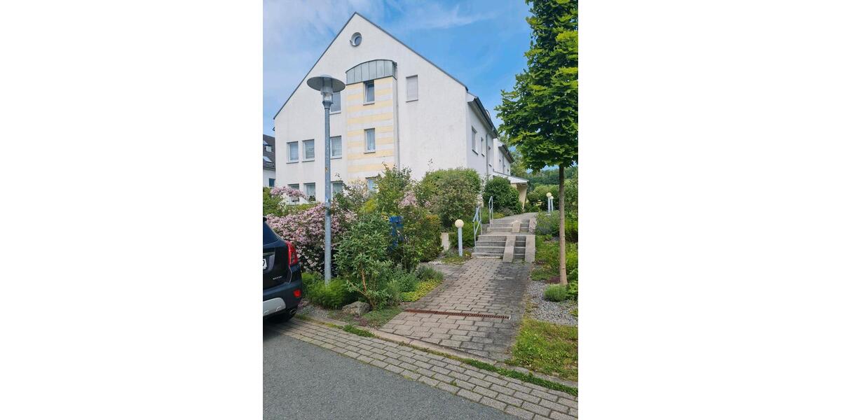 2 Zimmer Wohnung Grüna Hexenberg 2 zimmer