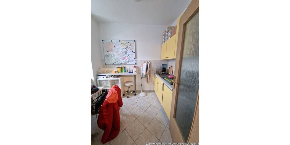 Etagenwohnung Chemnitz Gablenz - 2 Zimmer, 54 m&sup2;, 49.000&euro; | Angebot:25774808