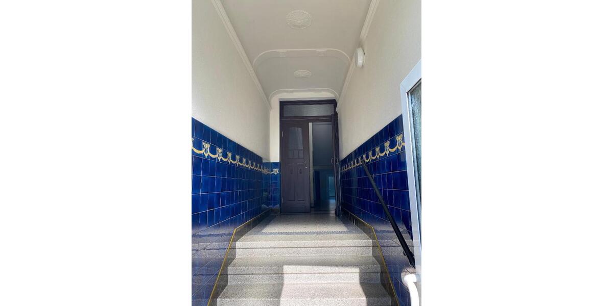 Erdgeschoßwohnung Chemnitz Hilbersdorf - 3 Zimmer, 78 m&sup2;, 390&euro; | Angebot:26063214