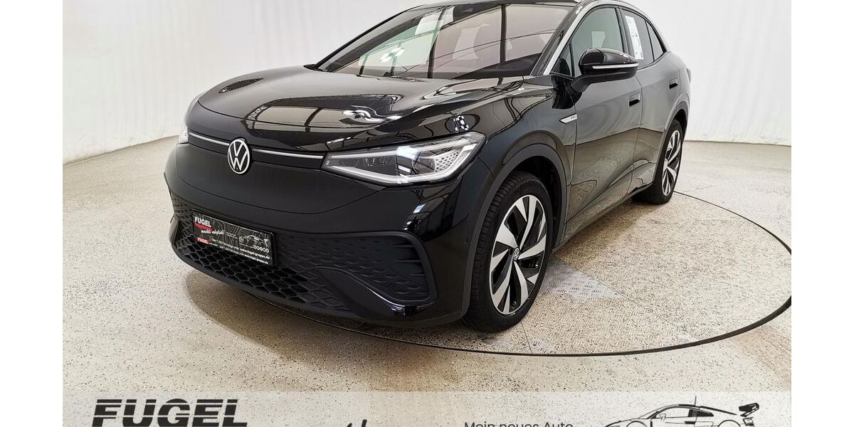 VW ID.5 42.580 km 26.899 &euro; Chemnitz - Mittelbach 09224