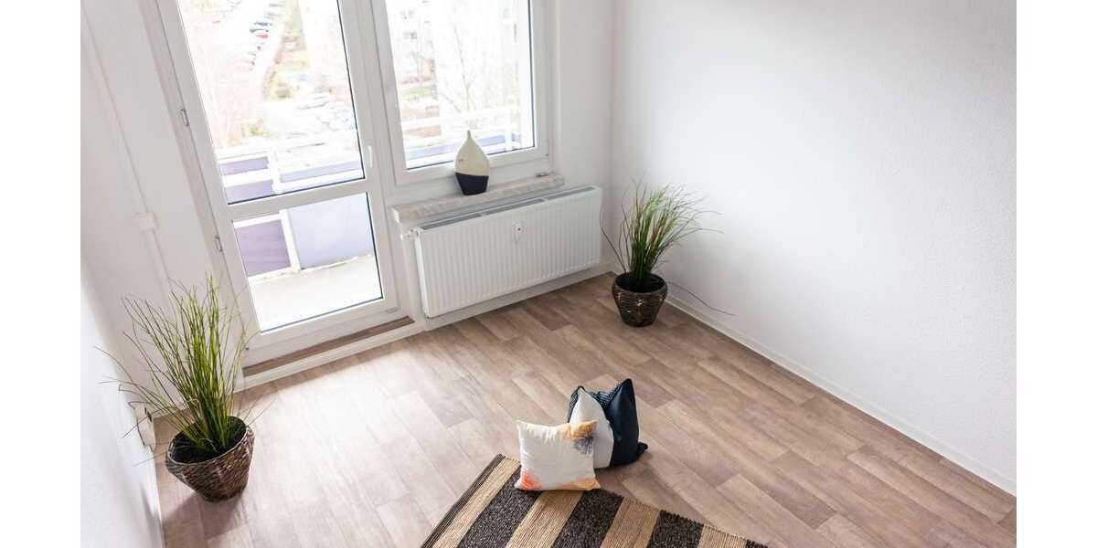 Wohnung zum Mieten in Chemnitz 320 € 56.29 m² 3 zimmer