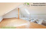 Exklusives Maisonette-Highlight auf dem Chemnitzer Kaßberg 2 zimmer