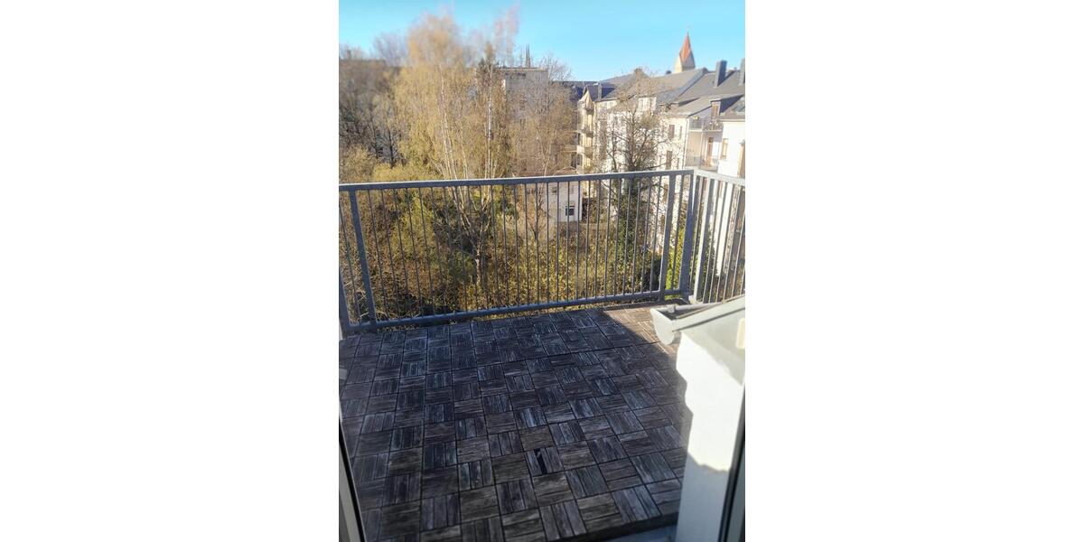 Dachgeschoßwohnung Chemnitz Hilbersdorf - 3 Zimmer, 70 m&sup2;, 370&euro; | Angebot:26143792