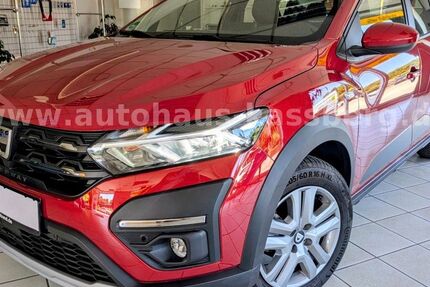 Dacia Sandero 2.500 km 14.975 &euro; Chemnitz 09113
