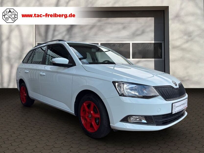Fabia