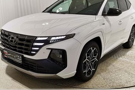 Hyundai TUCSON 44.600 km 26.899 &euro; Chemnitz - Mittelbach 09224