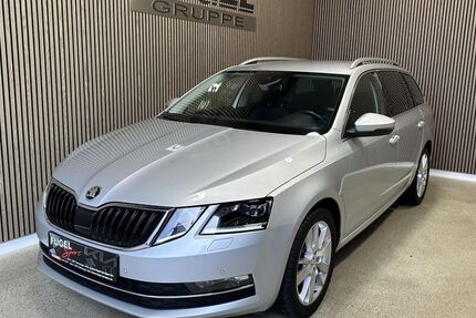 Skoda Octavia 67.650 km 18.999 &euro; Chemnitz 09125