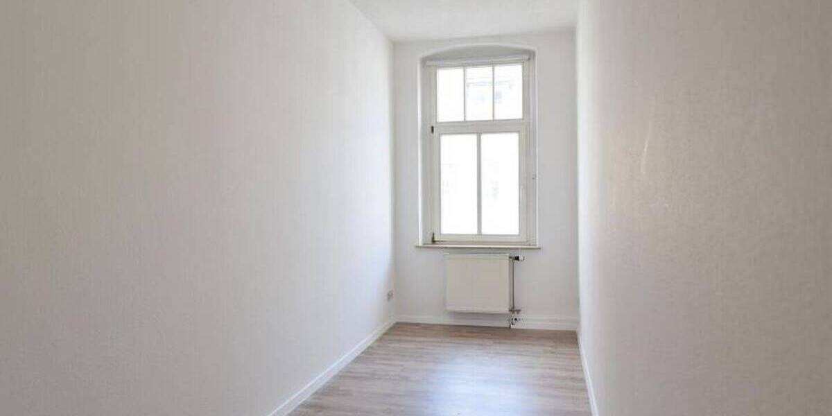 Etagenwohnung Chemnitz Sonnenberg - 3 Zimmer, 89 m&sup2;, 500&euro; | Angebot:26875159