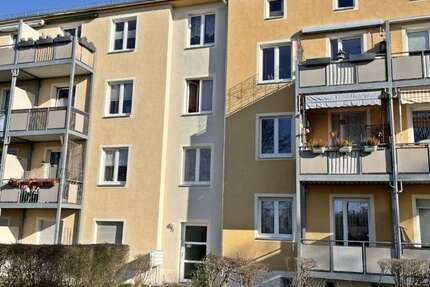 Wohnung Chemnitz Hilbersdorf - 3 Zimmer, 55 m&sup2;, 54.500&euro; | Angebot:24615142