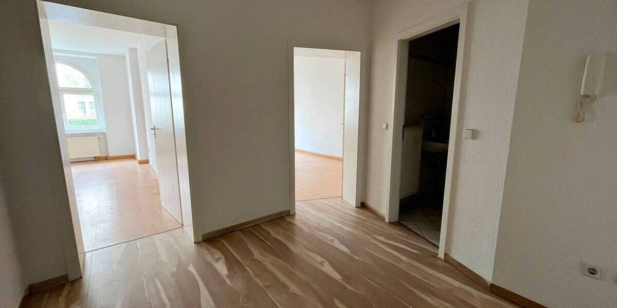 Etagenwohnung Chemnitz Kaßberg - 3 Zimmer, 86 m&sup2;, 520&euro; | Angebot:26834652