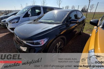 VW ID.5 49.350 km 29.999 &euro; Chemnitz - Mittelbach 09224