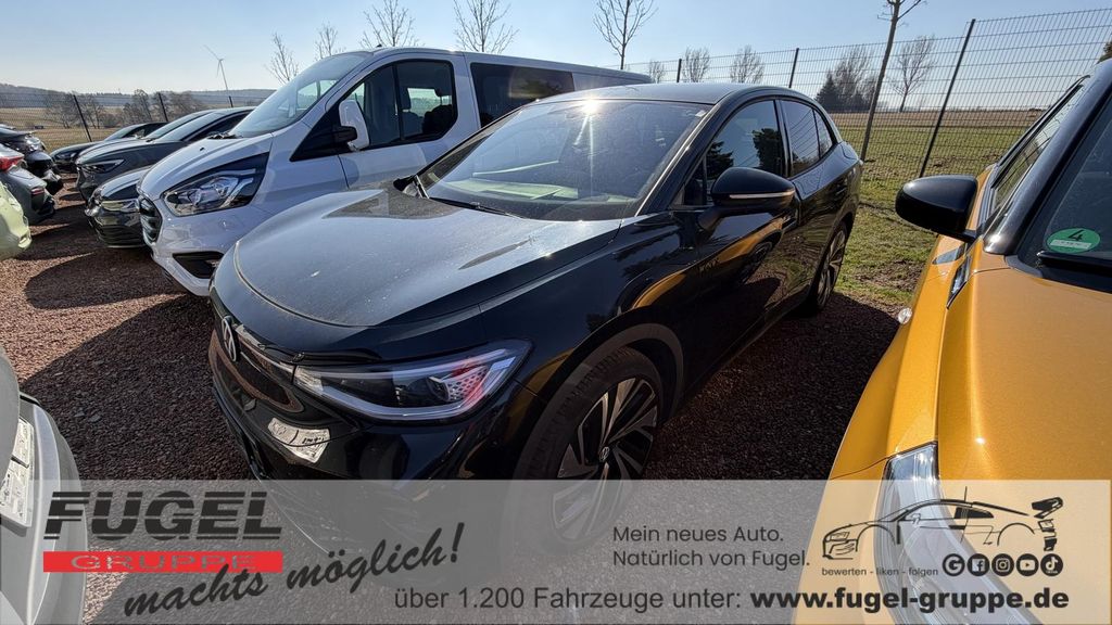 VW ID.5 49.350 km 29.999 &euro; Chemnitz - Mittelbach 09224
