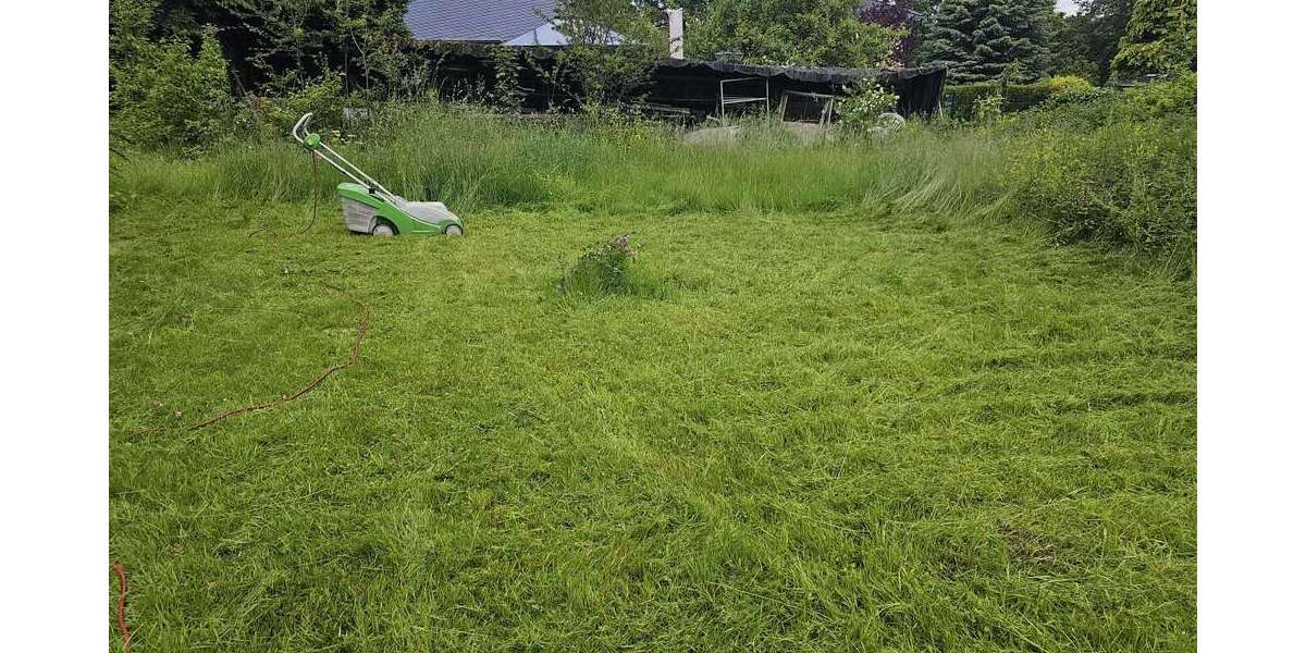 Baugrundstück in ruhiger Lage von Chemnitz-Altenhain zimmer