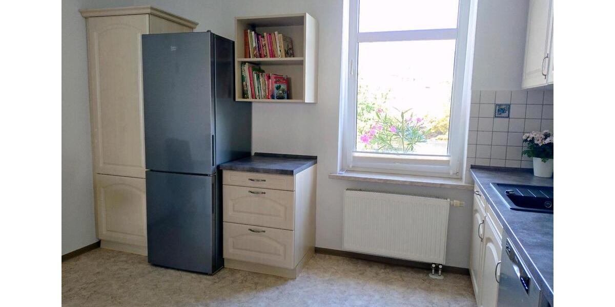 Etagenwohnung Chemnitz Ebersdorf - 2 Zimmer, 70 m&sup2;, 77.000&euro; | Angebot:27222696