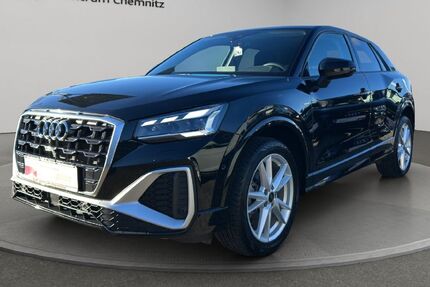 Audi Q2 25.176 km 28.990 &euro; Chemnitz 09116