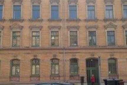 Wohnung Chemnitz Altendorf - 1 Zimmer, 32 m&sup2;, 31.900&euro; | Angebot:20403772