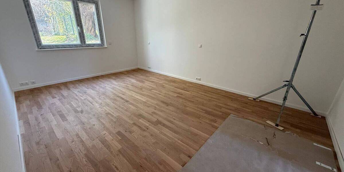 Terrassenwohnung Chemnitz Gablenz - 4 Zimmer, 108 m&sup2;, 1.297&euro; | Angebot:25877550