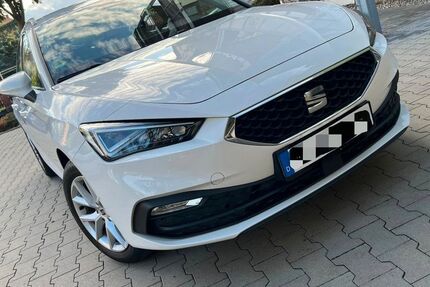 Seat Leon 52.000 km 21.500 &euro; Hohenstein-Ernstthal 09337