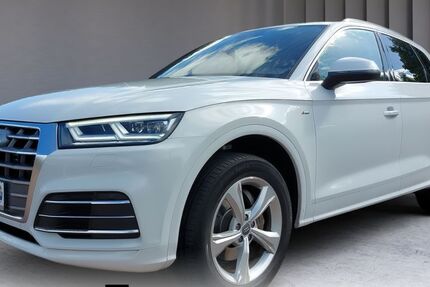 Audi Q5 47.233 km 30.990 € Aue 08280