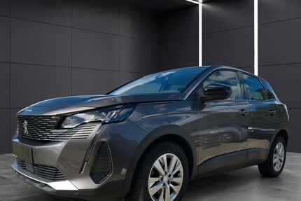 Peugeot 3008 39.980 km 18.980 &euro; Marienberg 09496