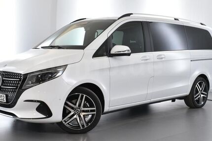 Mercedes-Benz V 300 7.900 km 82.870 &euro; Chemnitz 09120