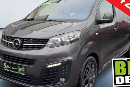 Opel Zafira Life 79.502 km 26.444 &euro; Chemnitz 09113