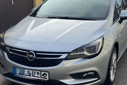 Opel Astra 79.908 km 9.350 &euro; Annaberg-Buchholz 09456