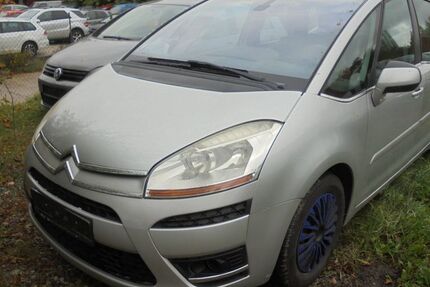 Citroen C4 Picasso 187.000 km 1.950 &euro; Chemnitz 09114