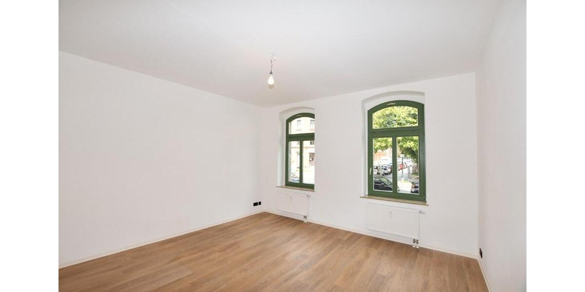 Hochparterre Chemnitz Altendorf - 3 Zimmer, 59 m&sup2;, 84.900&euro; | Angebot:26341004