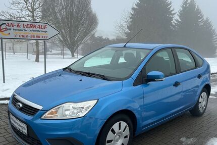 Ford Focus 232.374 km 2.300 &euro; Waldheim 04736