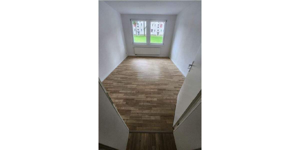 Terrassenwohnung Chemnitz Gablenz - 3 Zimmer, 62 m&sup2;, 340&euro; | Angebot:26512531