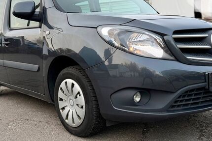 Mercedes-Benz Citan 62.935 km 13.685 &euro; Chemnitz 09117
