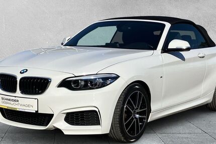 BMW 218 78.030 km 19.950 &euro; Chemnitz 09113