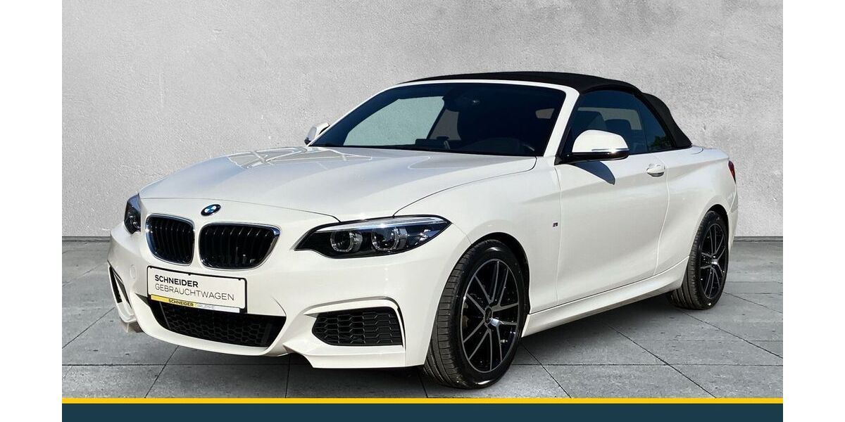 BMW 218 78.030 km 19.950 &euro; Chemnitz 09113