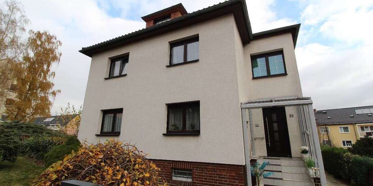 Haus zum Kaufen in Penig 179.000 € 104.37 m² 5 zimmer