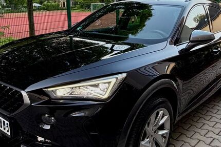Cupra Formentor 45.000 km 19.800 &euro; Chemnitz 09112