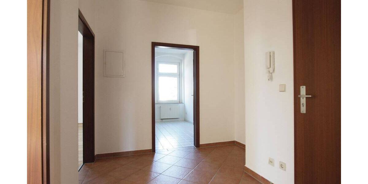 Etagenwohnung Frankenberg - 3 Zimmer, 78 m&sup2;, 77.900&euro; | Angebot:21221945