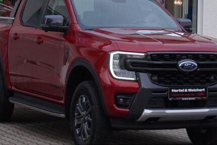 Ford Ranger 32.500 km 49.000 &euro; Hainichen 09661