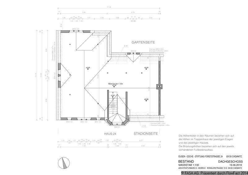 Gewerbeobjekt Chemnitz Hilbersdorf - 700.000&euro; | Angebot:25695962