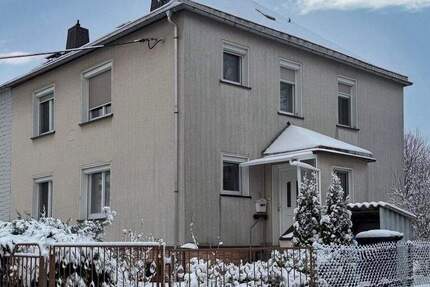 Haus Brand-Erbisdorf Erbisdorf - 4 Zimmer, 130 m&sup2;, 95.000&euro; | Angebot:23959159