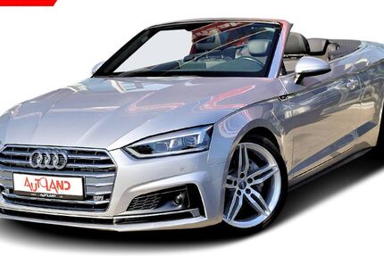 Audi A5 78.098 km 30.490 € Freiberg 09599