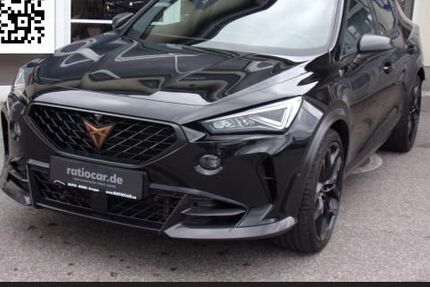 Cupra Formentor 79.610 km 34.770 &euro; Annaberg-Buchholz 09456