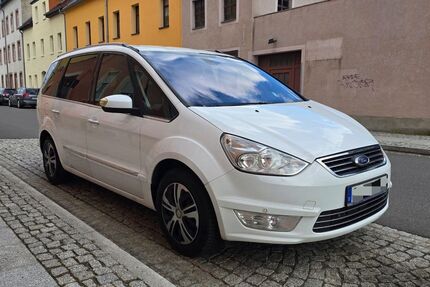 Ford Galaxy 236.000 km 5.999 &euro; Chemnitz 09130