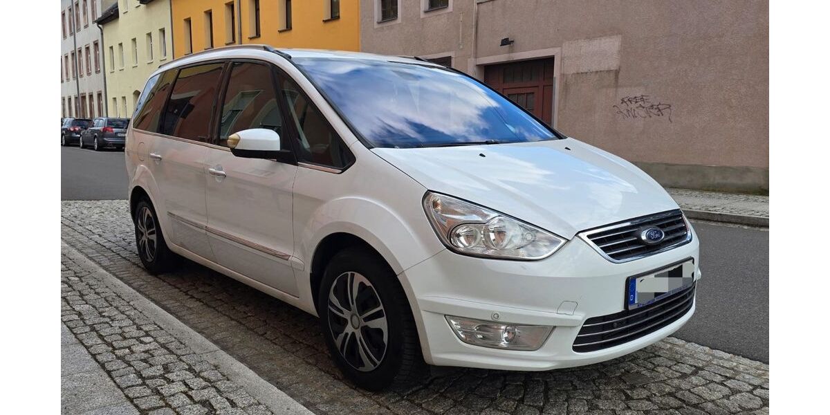 Ford Galaxy 236.000 km 5.999 &euro; Chemnitz 09130