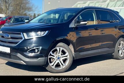 Ford Edge 180.998 km 12.490 &euro; Chemnitz 09131